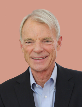 Professor Andrew Michael Spence